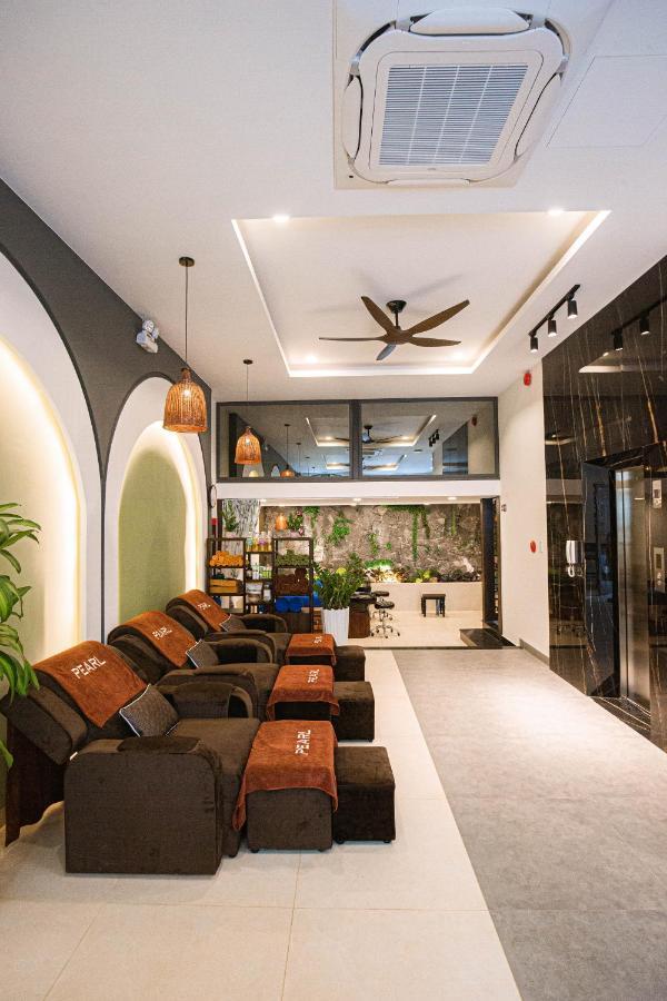 Pearl Hotel 3*