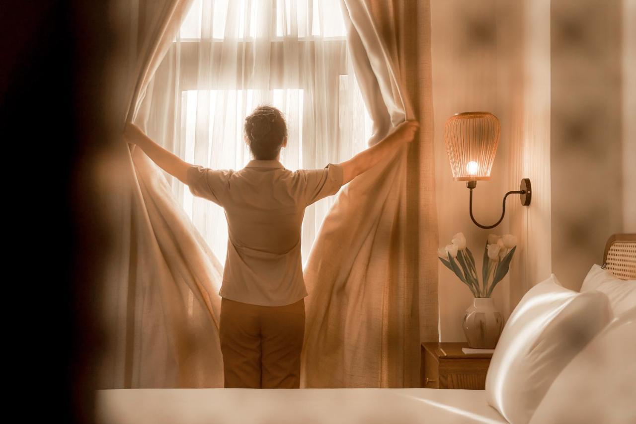 Rubens Boutique Hotel *