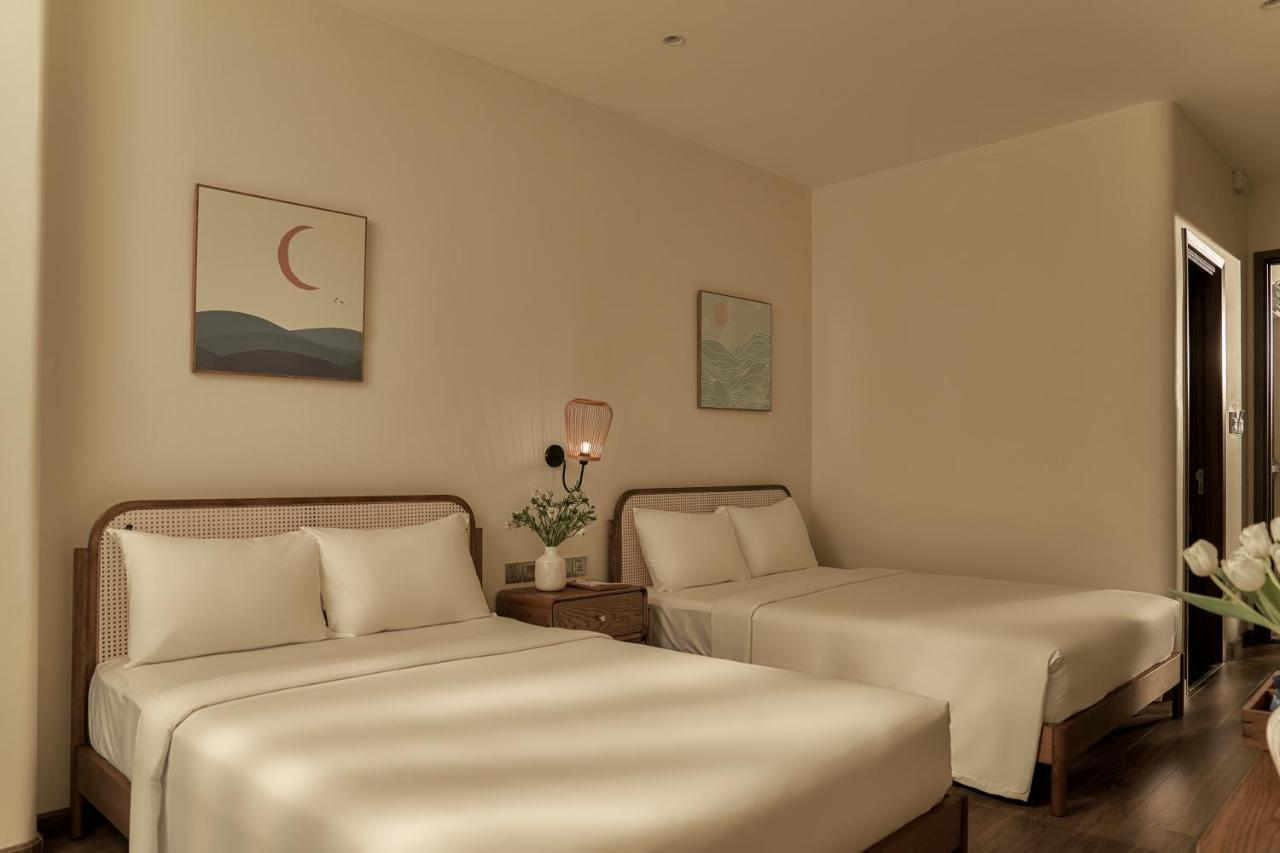 Hotel Rubens Boutique *