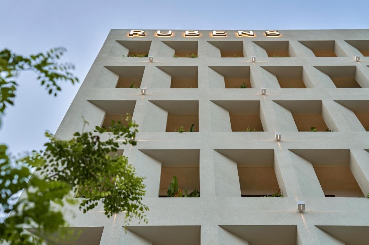 Rubens Boutique Hotel *