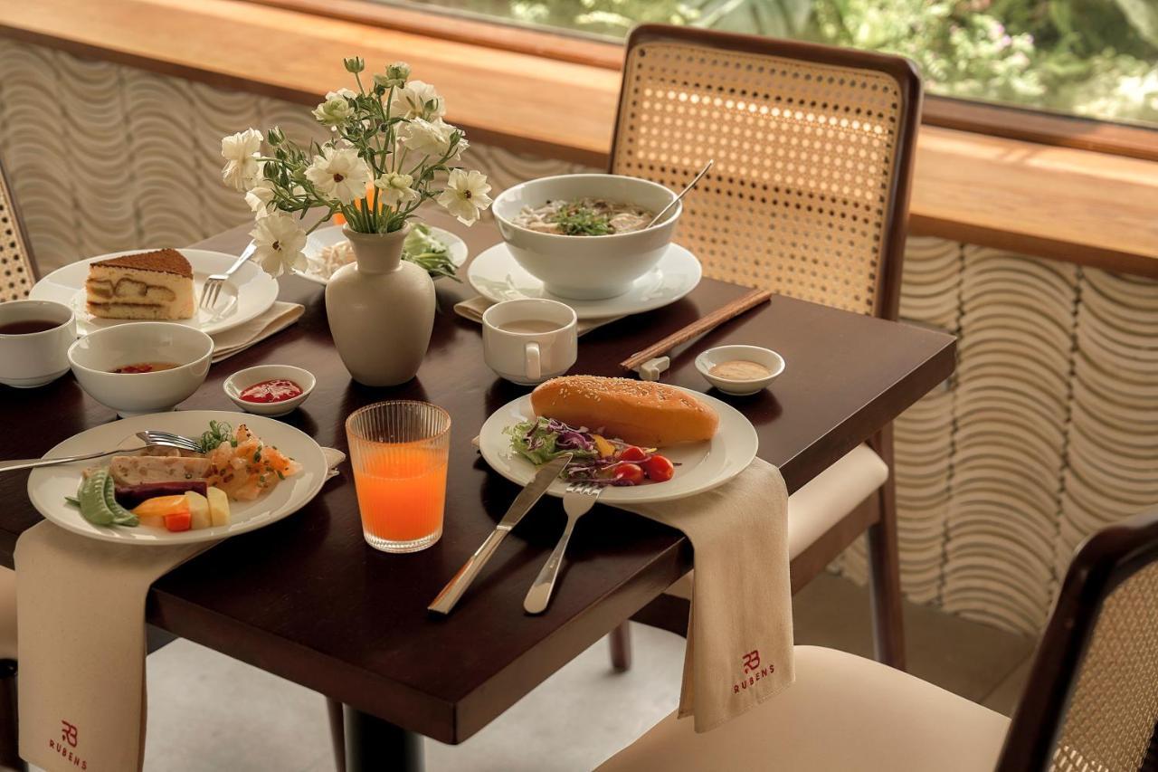 Rubens Boutique Hotel Phan Thiet