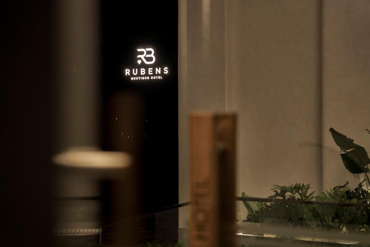 Hotel Rubens Boutique