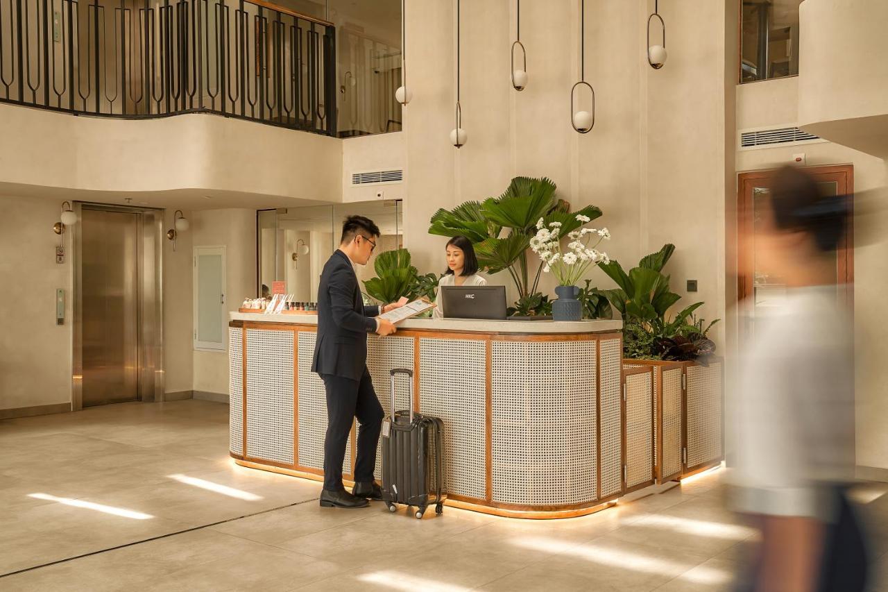 Hotel Rubens Boutique
