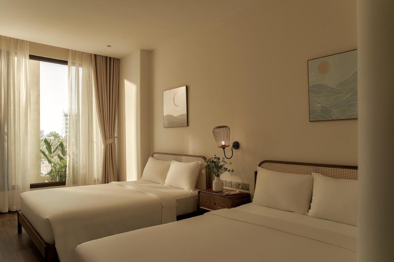Rubens Boutique Hotel *