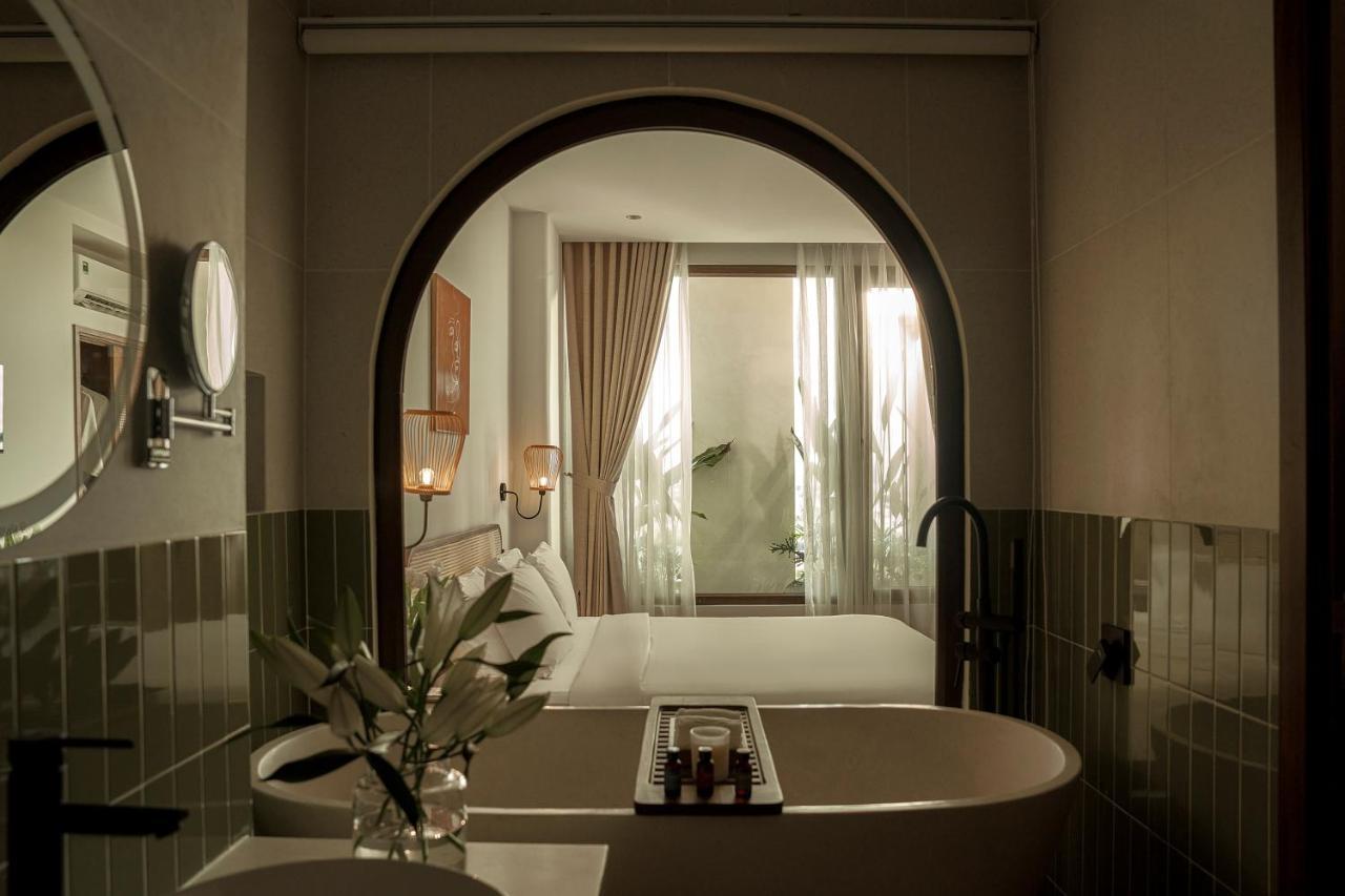Hotel Rubens Boutique Phan Thiet