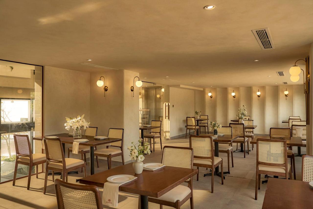Rubens Boutique Hotel