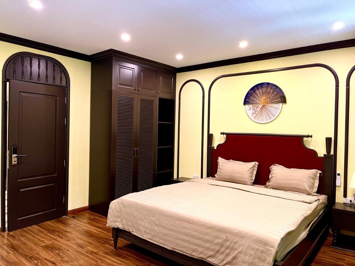 Hotel Moonlight Sa Pa