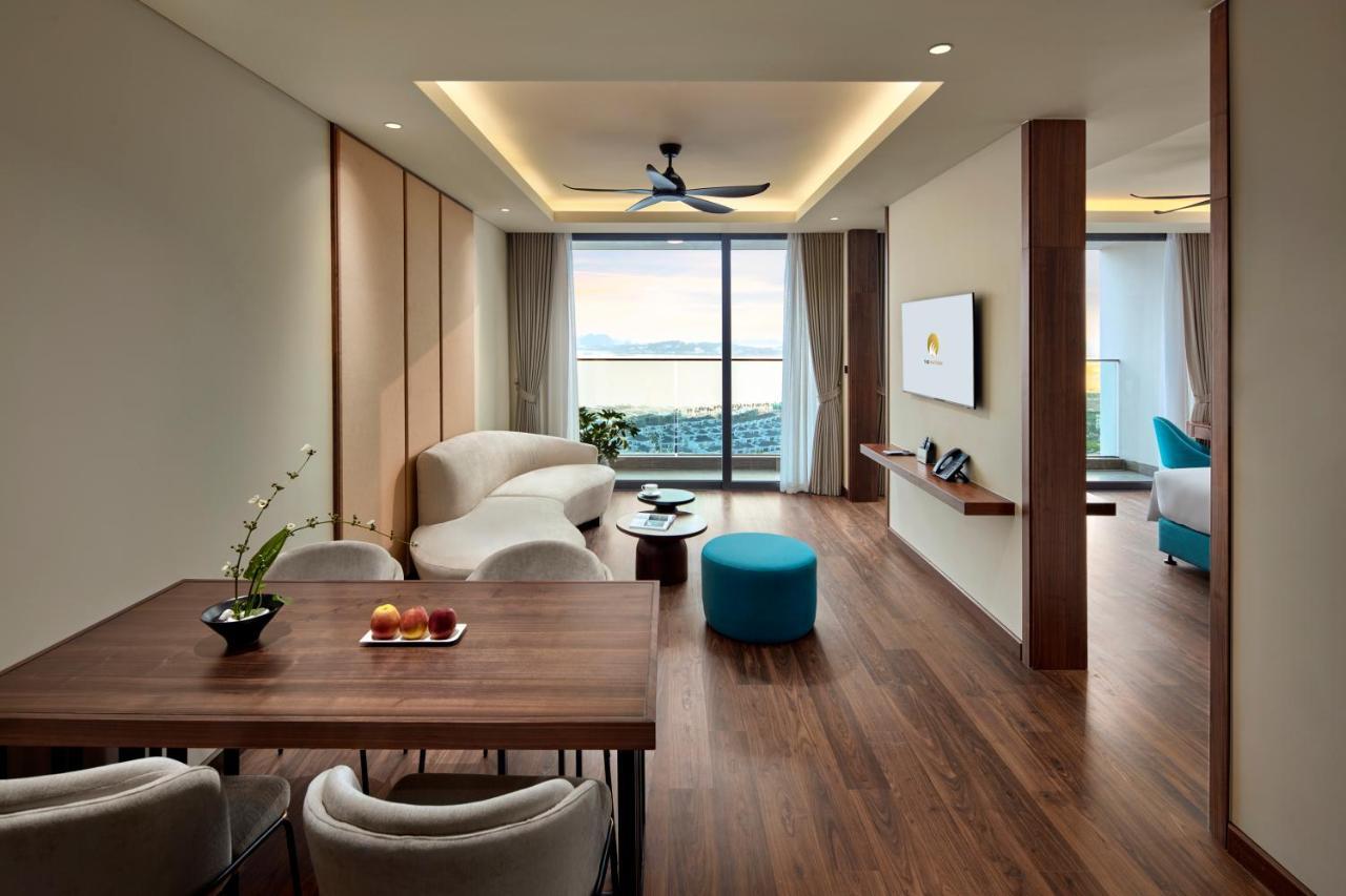 The Watson Premium Halong 5*