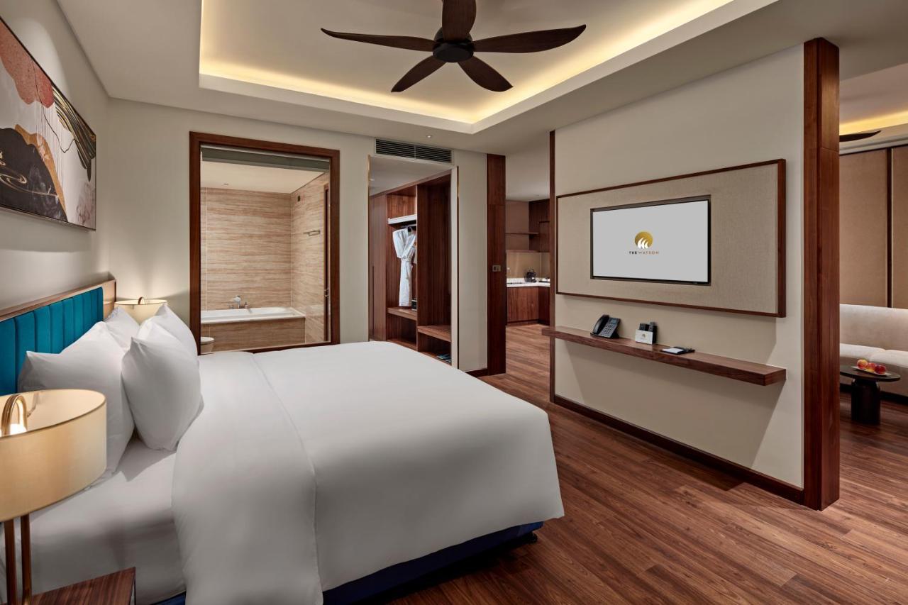 The Watson Premium Halong Khách sạn