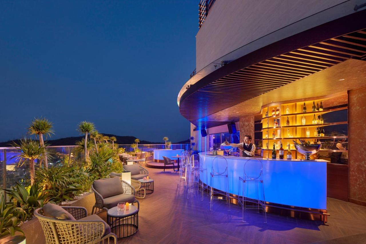 Khách sạn The Watson Premium Halong