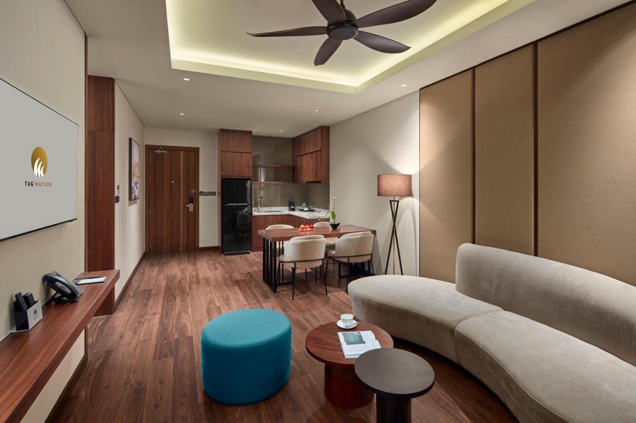The Watson Premium Halong Khách sạn