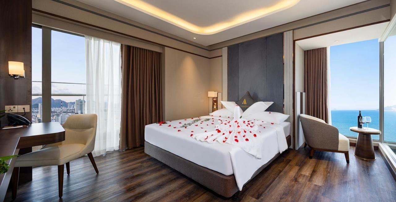 Khách sạn Annova Nha Trang