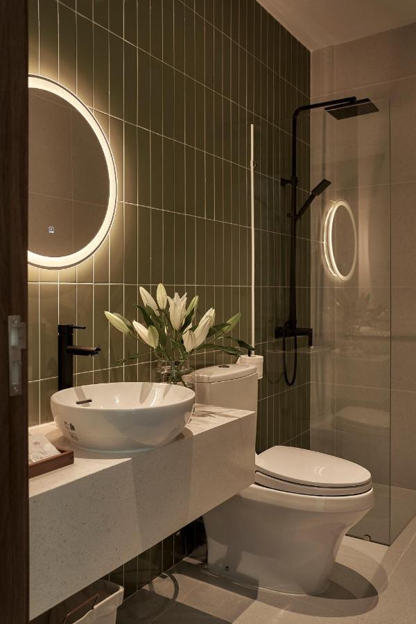 Rubens Boutique Hotel *