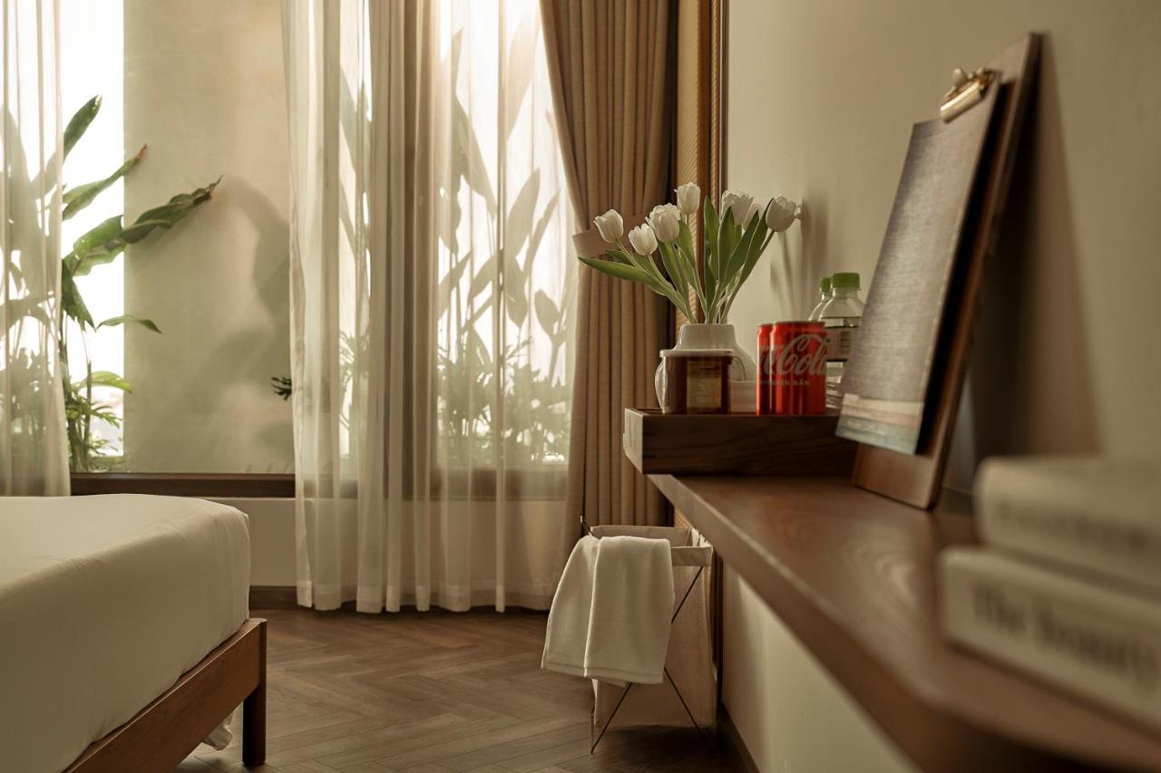 Hotel Rubens Boutique Phan Thiet