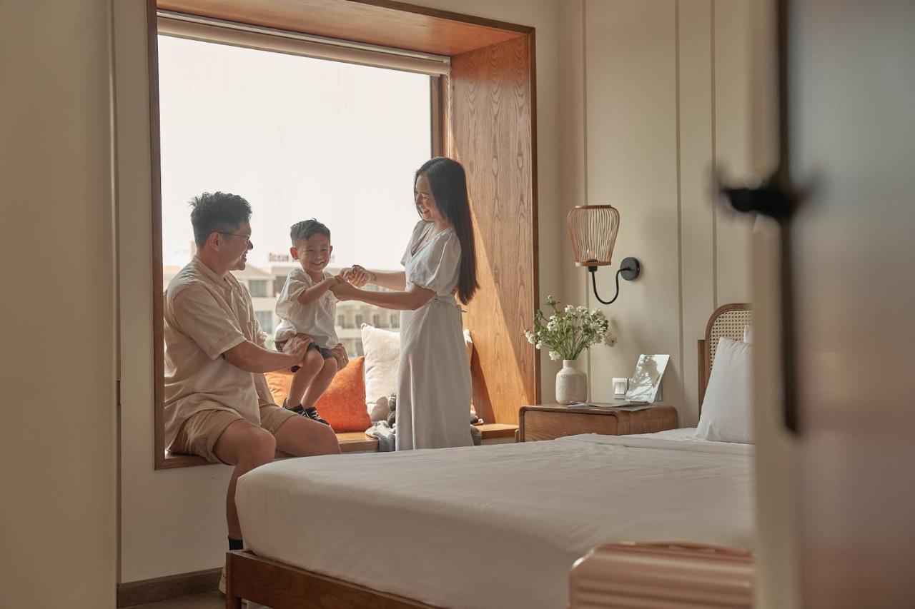 Rubens Boutique Hotel