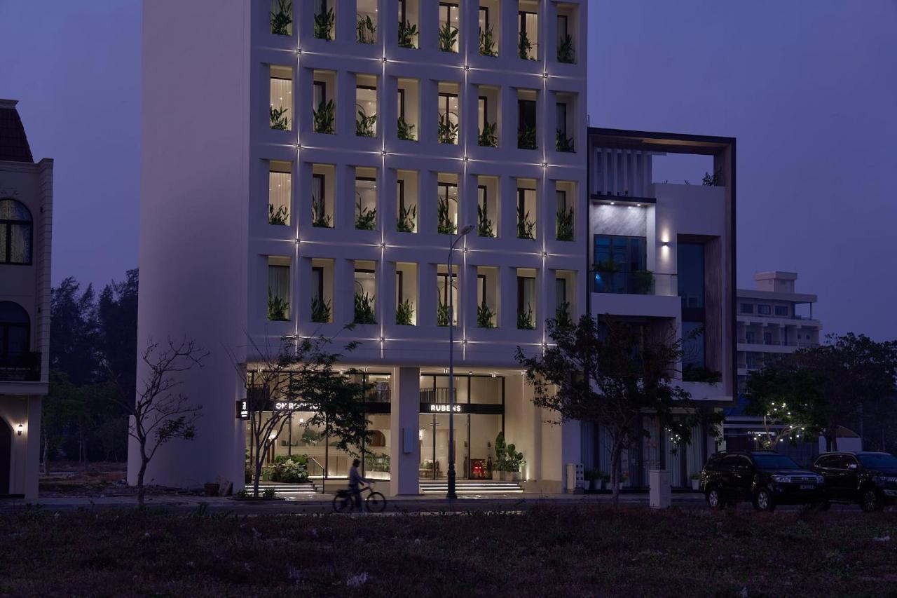 Hotel Rubens Boutique Phan Thiet