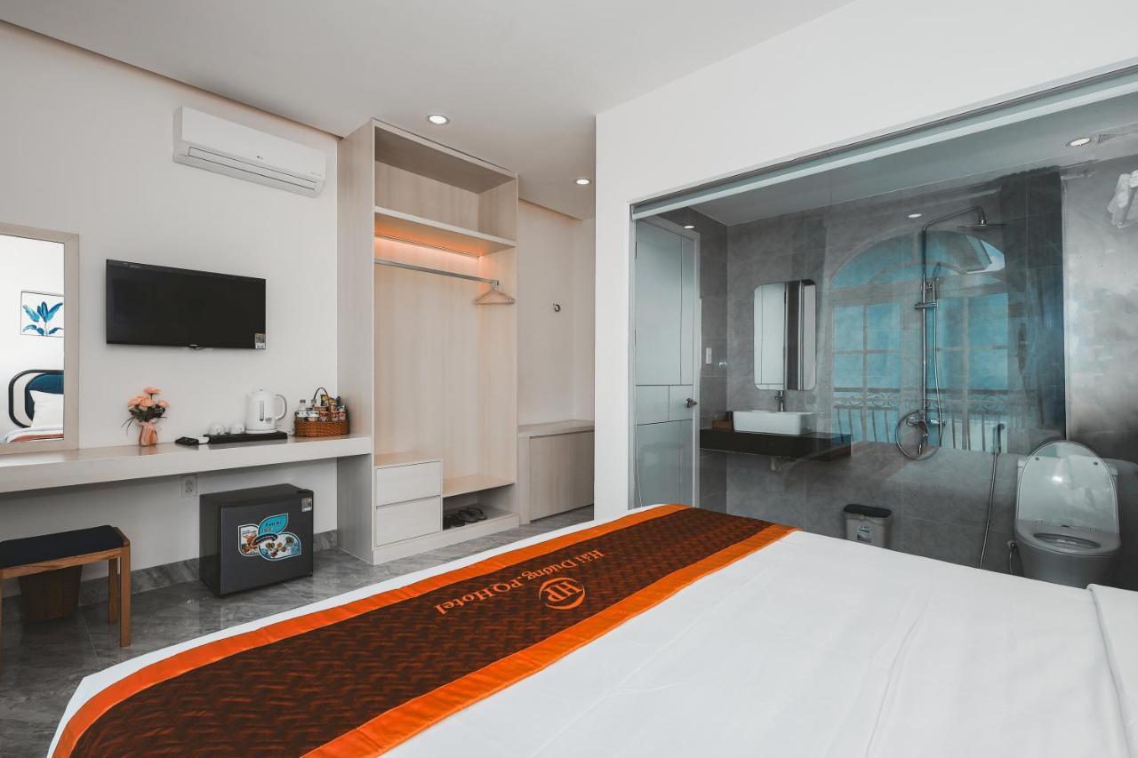 Hotel Duong Pq