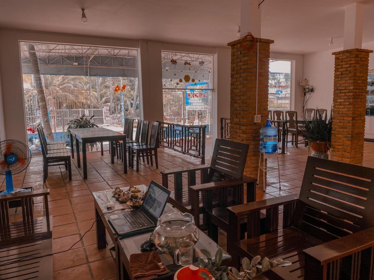 Bed & Breakfast Blue Sea *