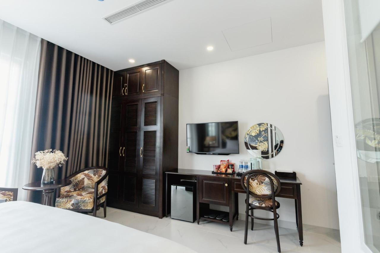 Royal Boutique Island 3*