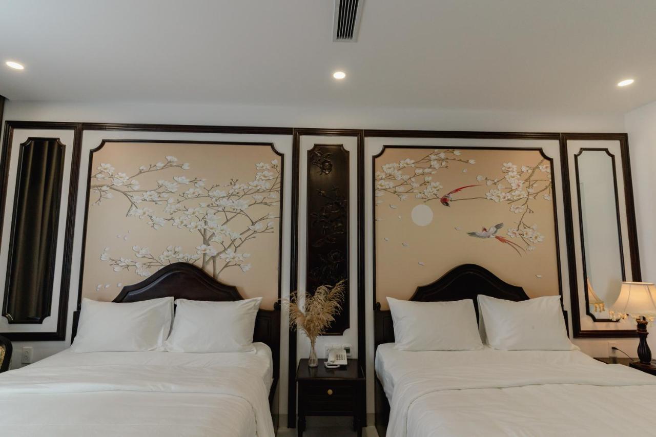 Hotel Royal Boutique Island 3*