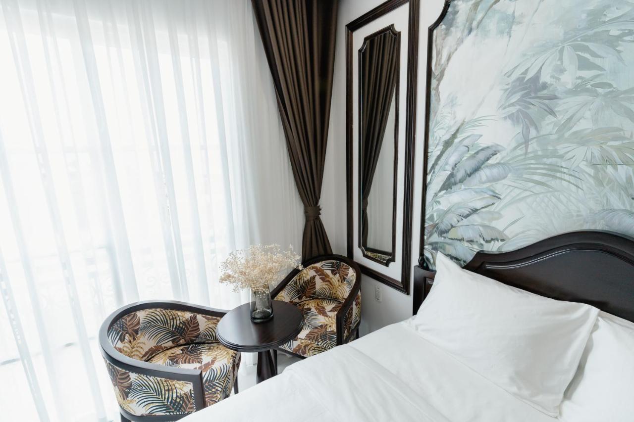Hotel Royal Boutique Island Phu Quoc