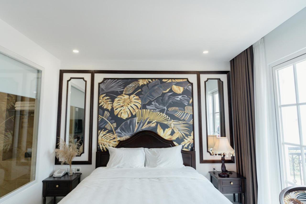 Royal Boutique Island 3*