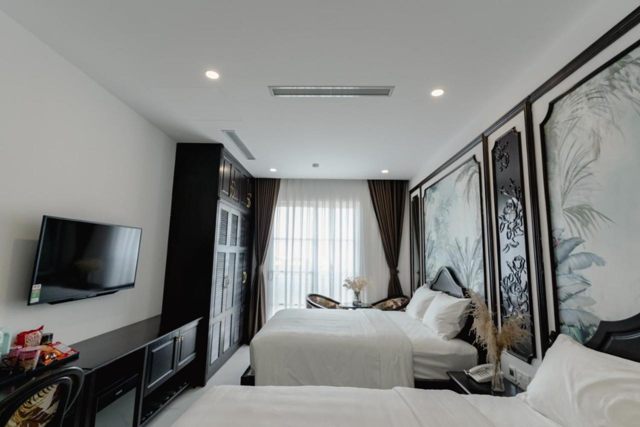 Hotel Royal Boutique Island Phu Quoc