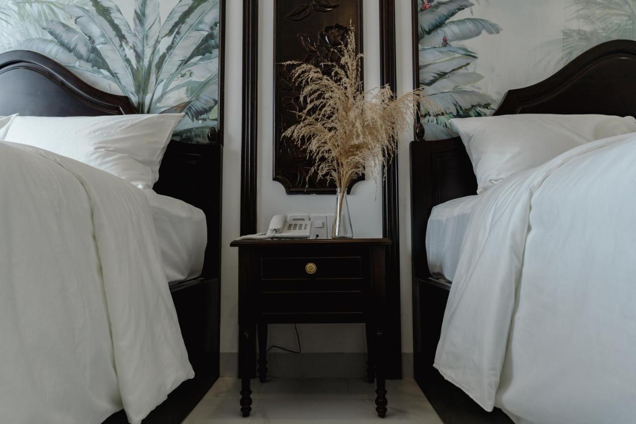 Royal Boutique Island Hotel Phu Quoc