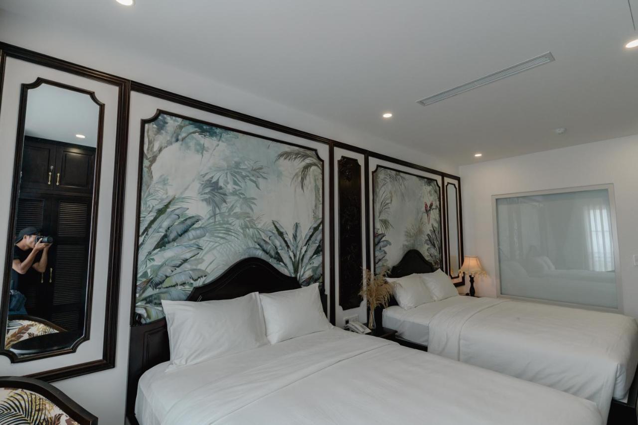 Royal Boutique Island Hotel