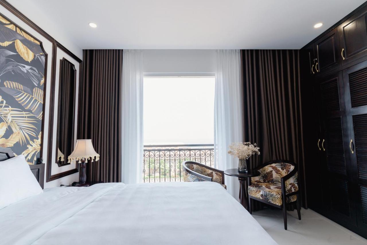 Hotel Royal Boutique Island 3*