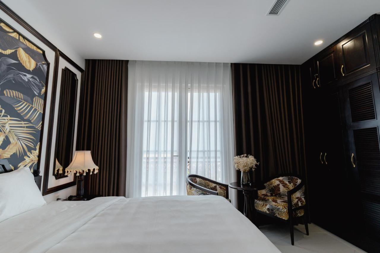 Hotel Royal Boutique Island 3*