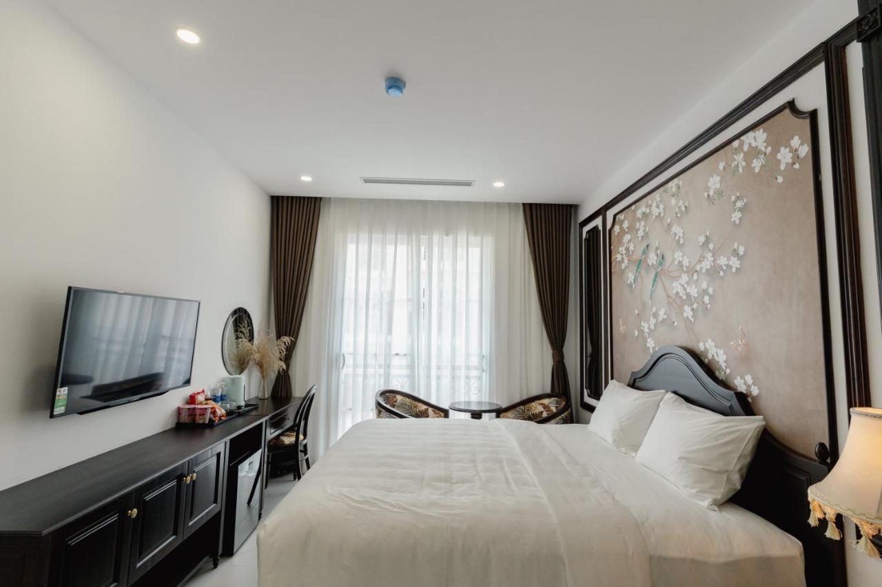 Hotel Royal Boutique Island Phu Quoc