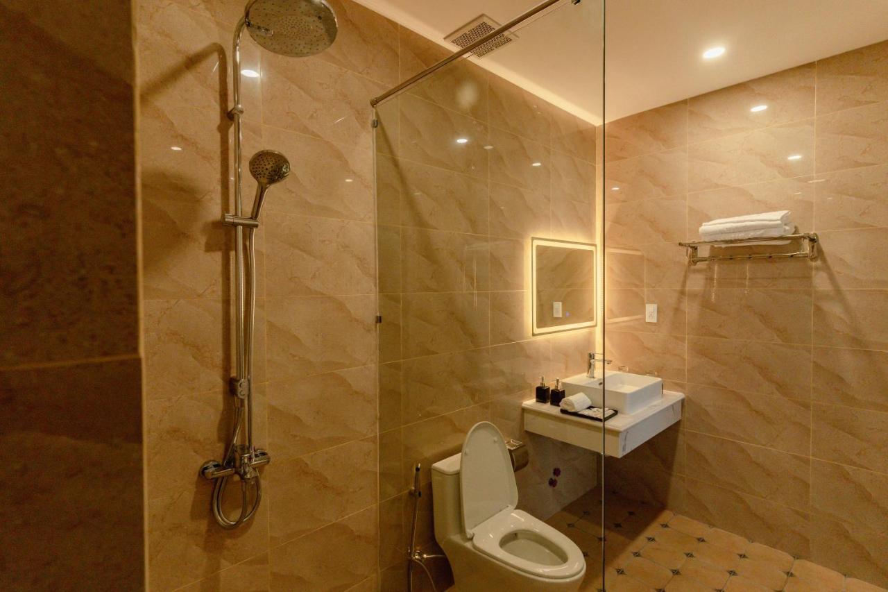 Royal Boutique Island Hotel Phu Quoc