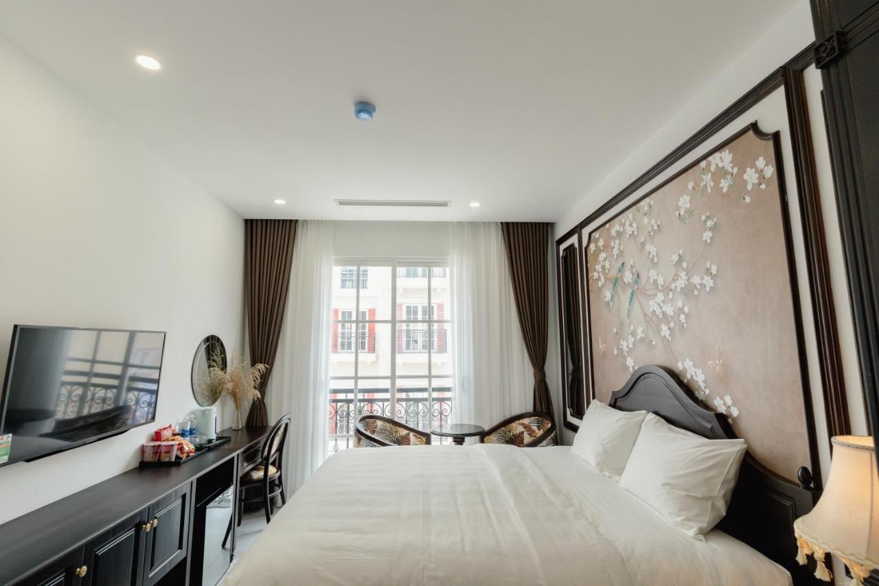 Royal Boutique Island 3*