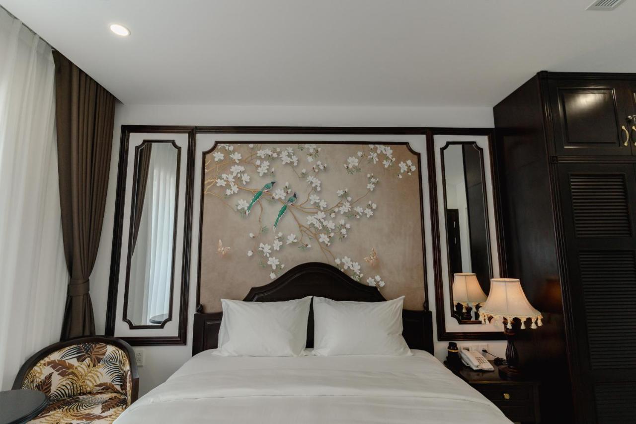 Hotel Royal Boutique Island