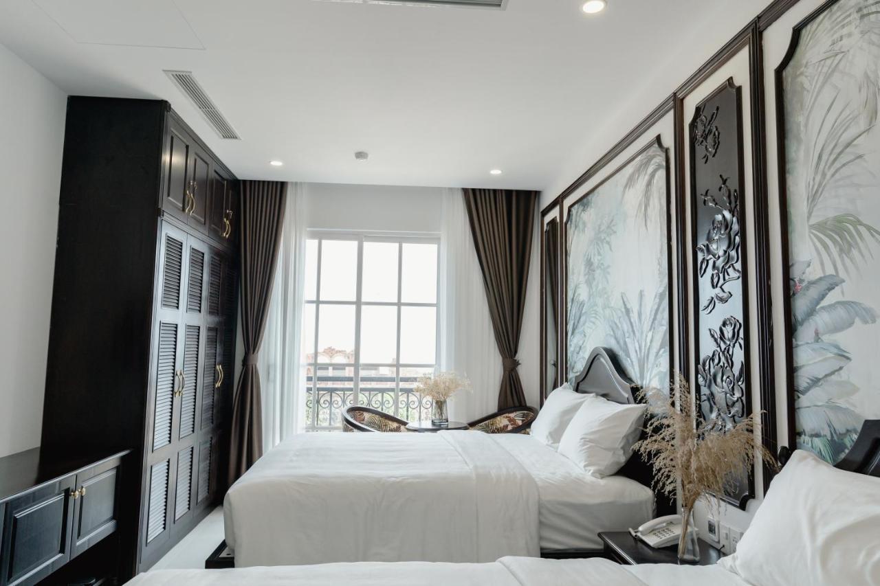 Royal Boutique Island Hotel
