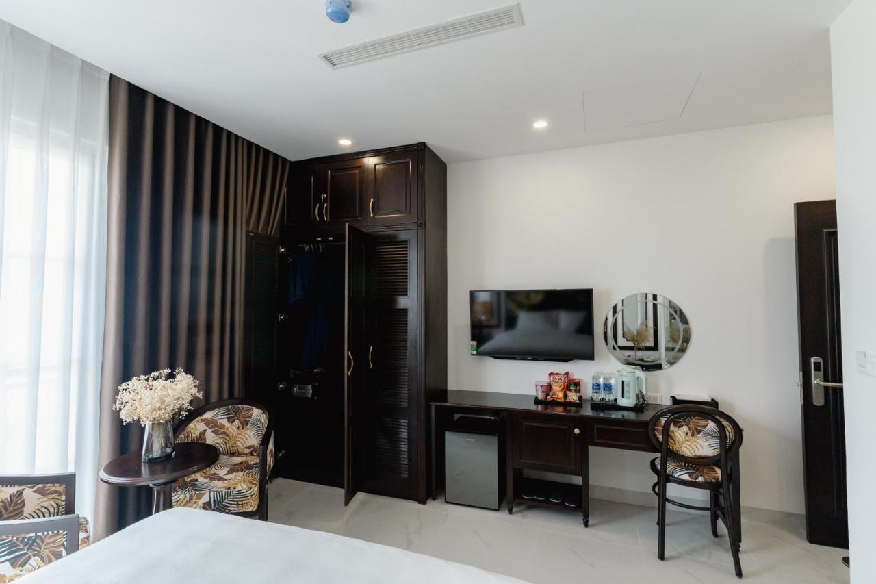 Royal Boutique Island 3*