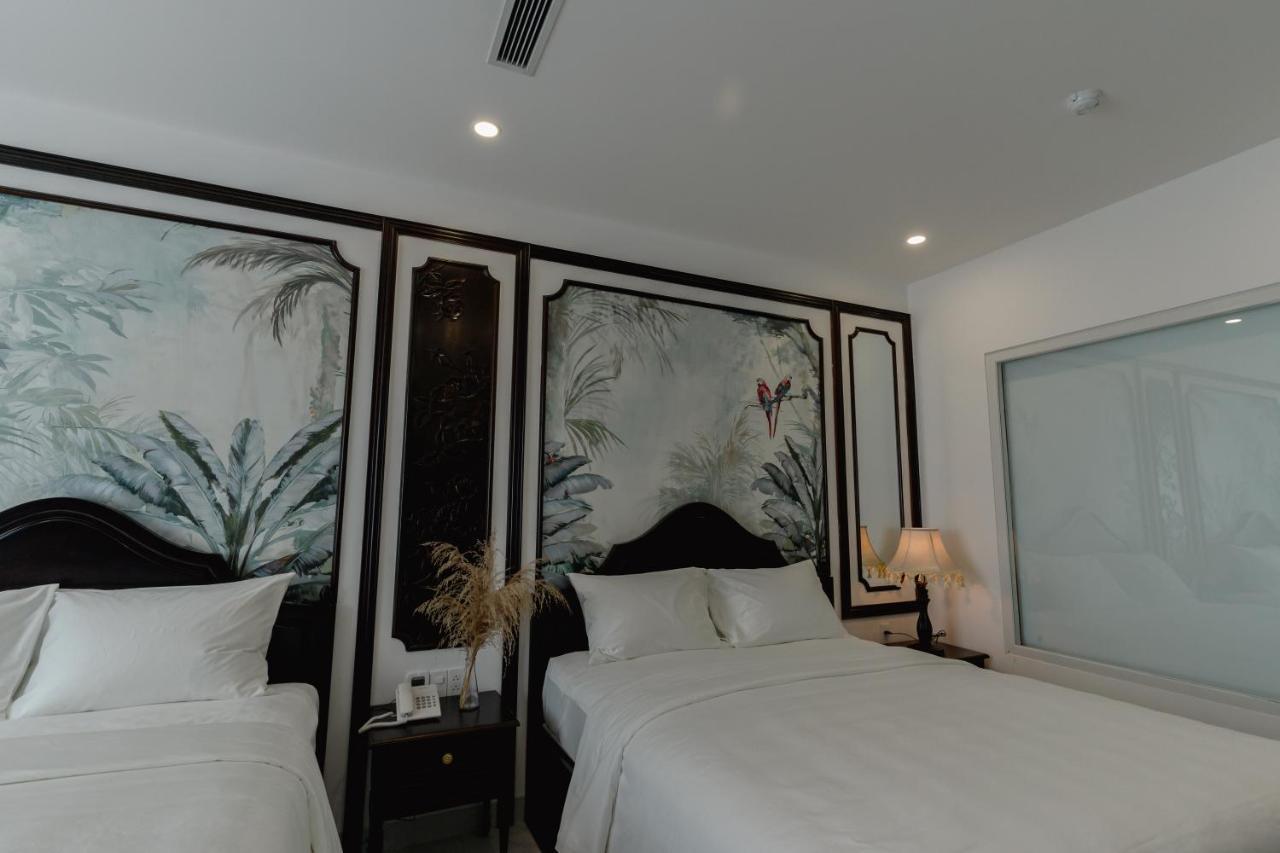 Royal Boutique Island Hotel 3*