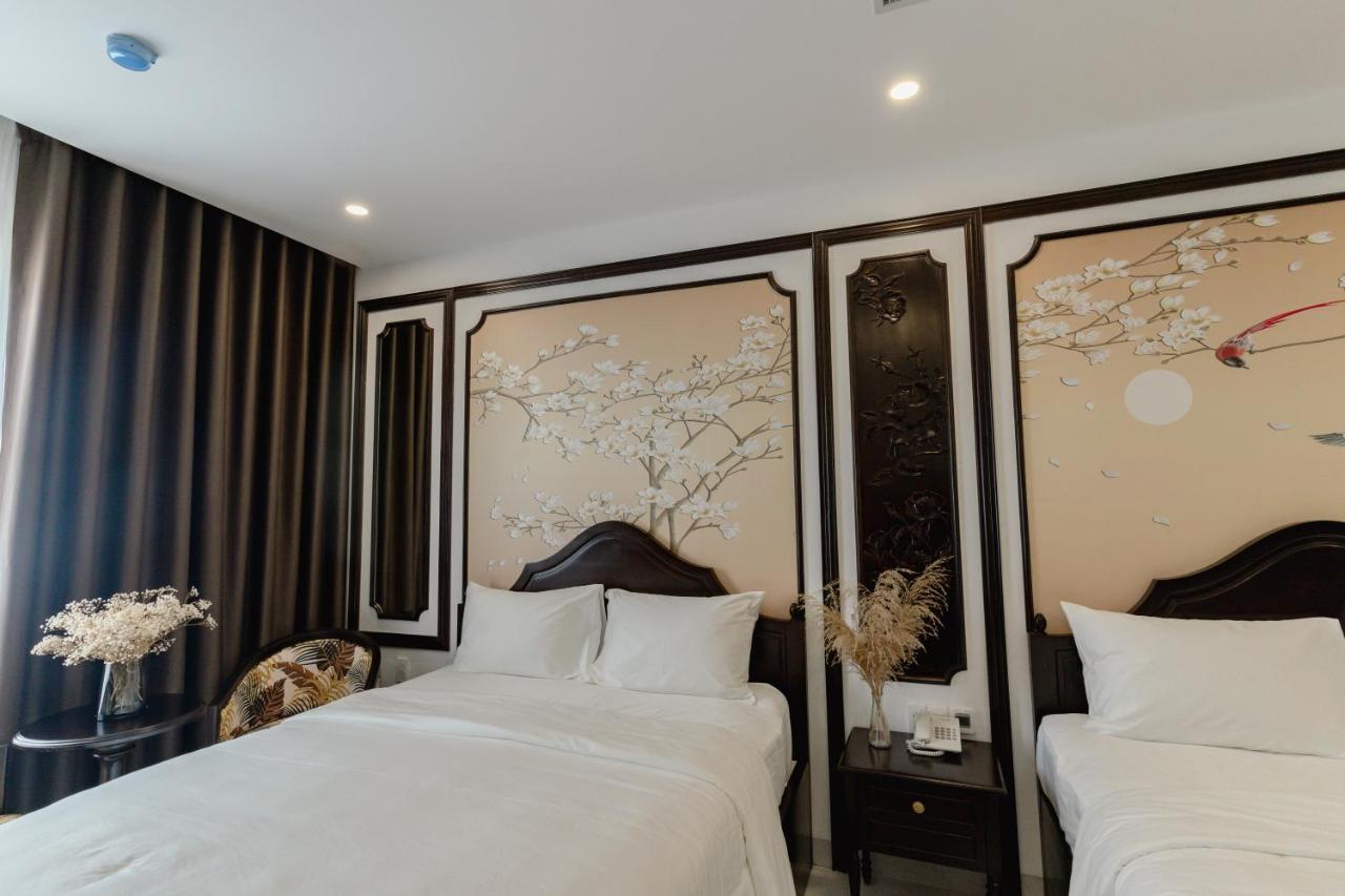 Hotel Royal Boutique Island Phu Quoc