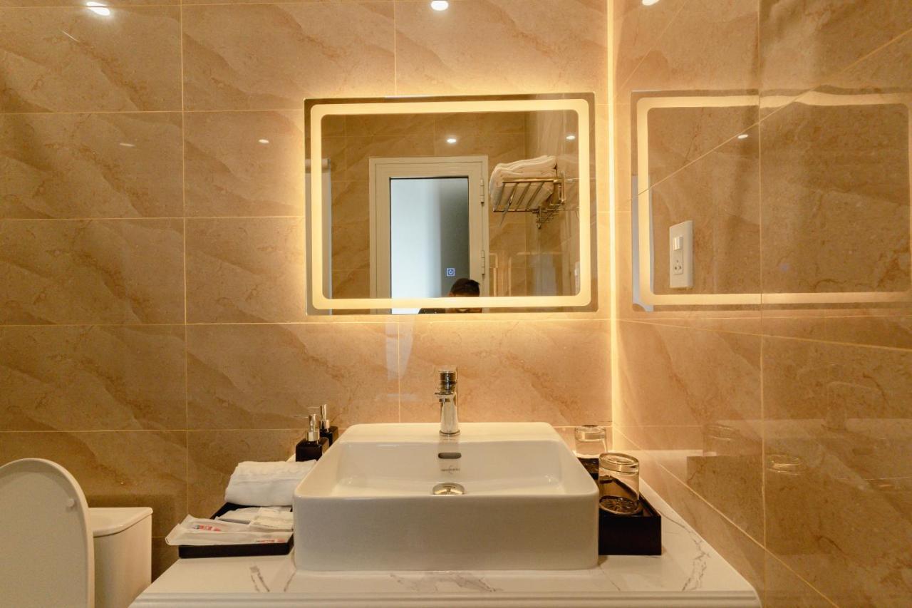Royal Boutique Island 3* Phu Quoc