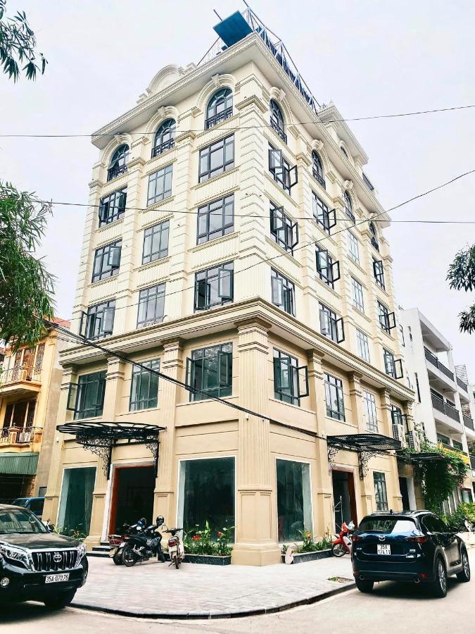 Hotel Moma Paris Ninh Binh