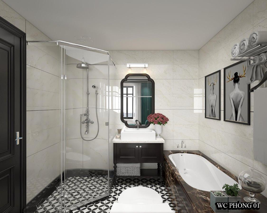 Hotel Moma Paris Ninh Binh