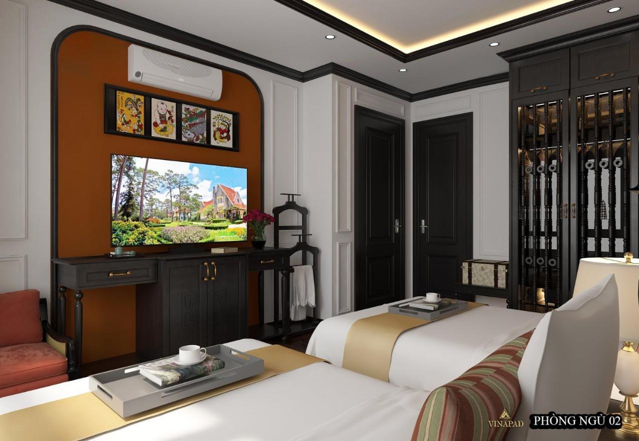 Hotel Moma Paris *