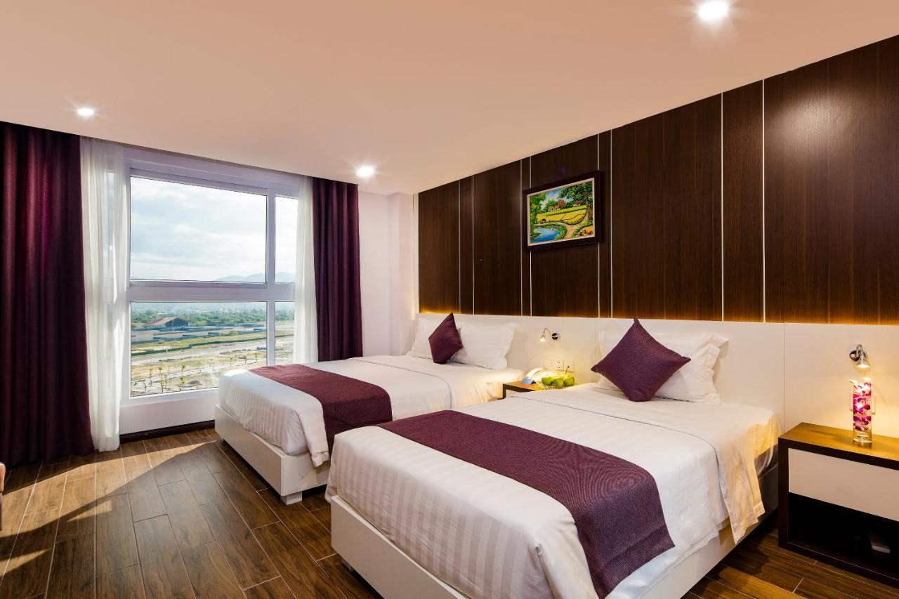Morris Khách sạn Nha Trang
