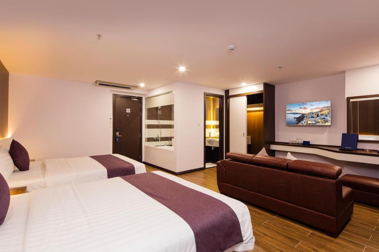 Morris Nha Trang