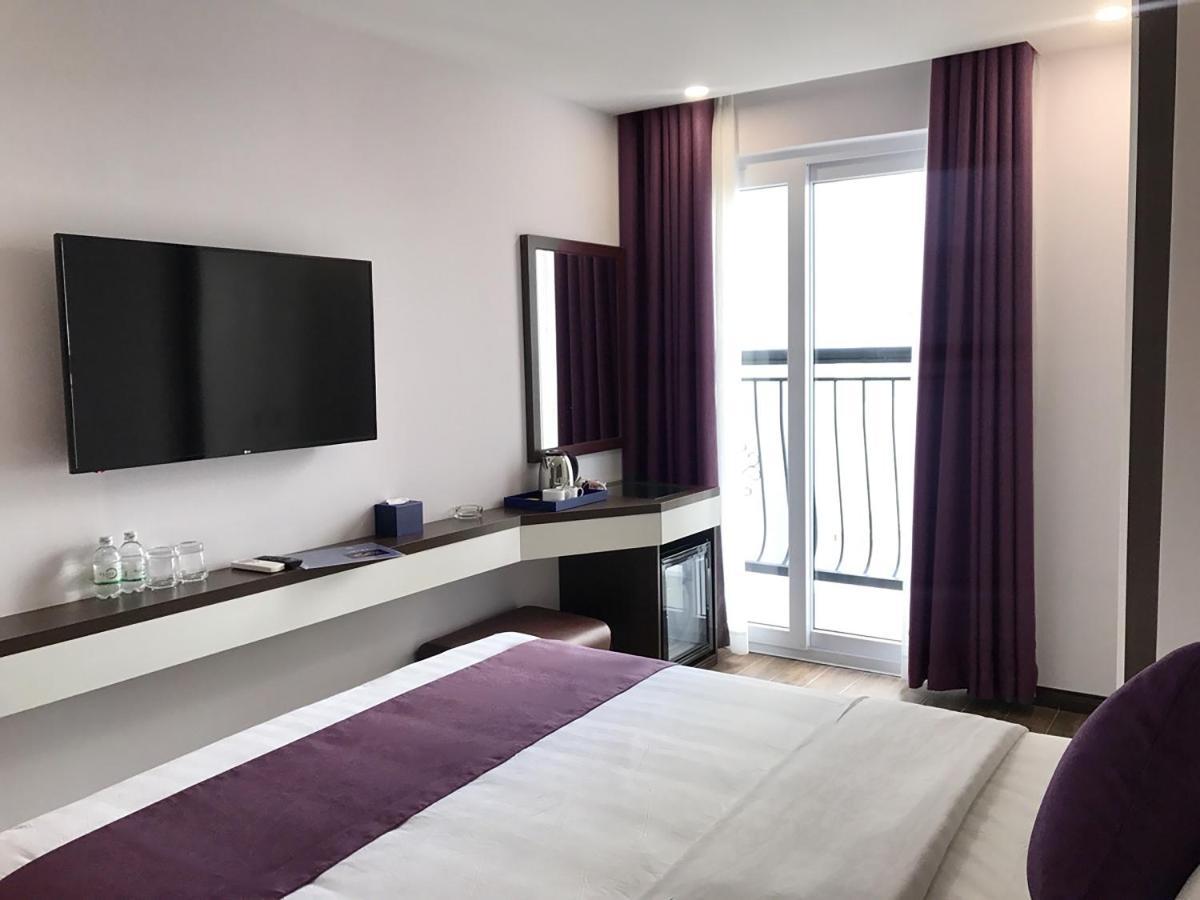 Morris 2* Nha Trang