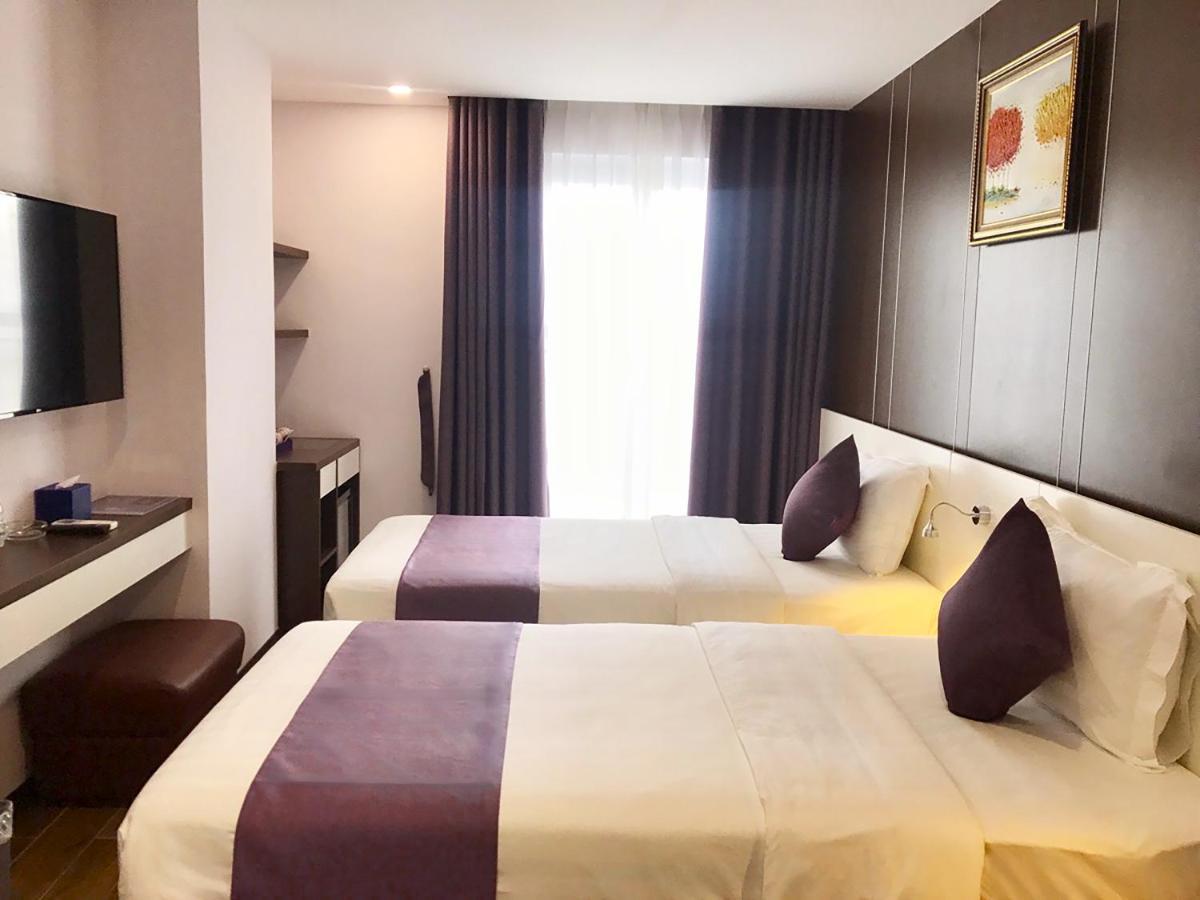 Morris 2* Nha Trang