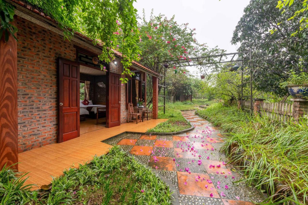 Resort Tam Coc Sunshine Ninh Binh