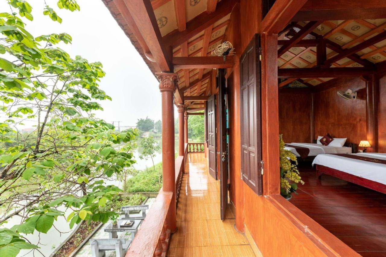 Tam Coc Sunshine Resort *