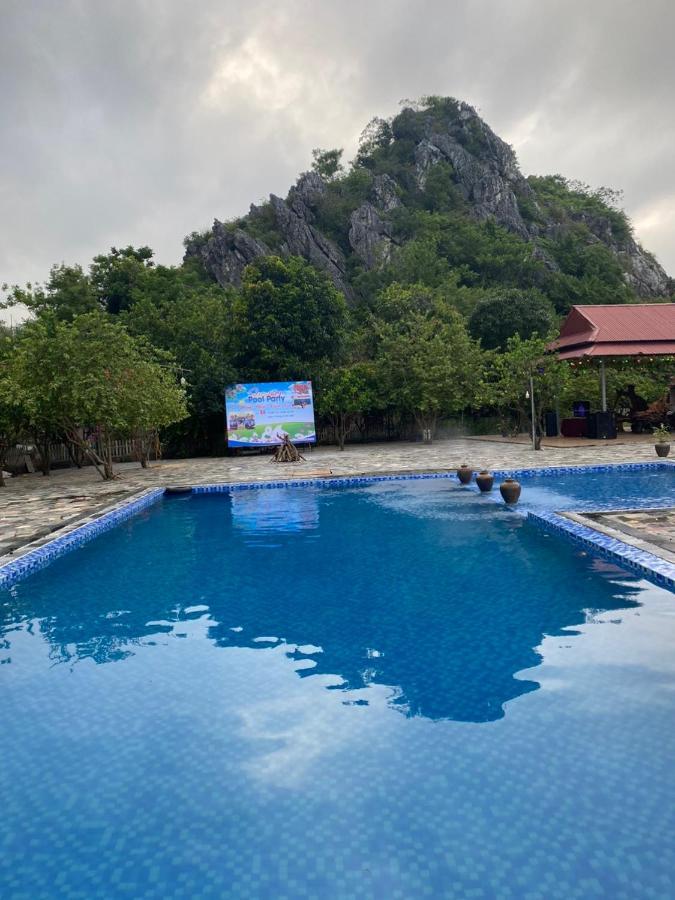 Resort Tam Coc Sunshine